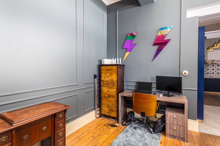 2 Bedroom Property for Sale in Cape Town City Centre Western Cape